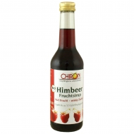 Himbeer-Fruchtsirup 330ml