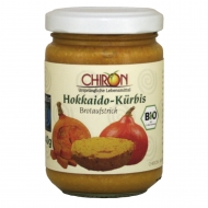 Hokkaido-Kürbis Aufstrich   140g