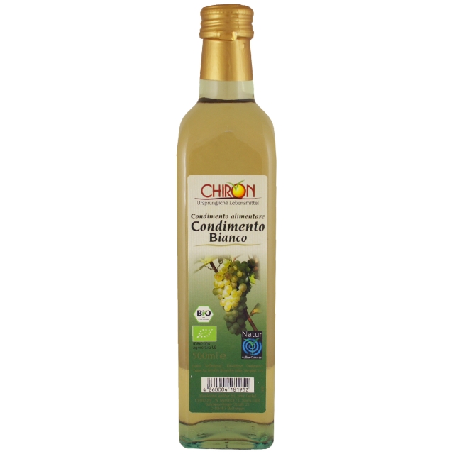 Balsamico Essig hell(Condimento) 500ml