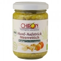 Hanf Aufstrich Meerrettich-Apfel 135g