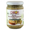 Hanf-Bruschetta-Aufstrich Olive 130g