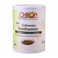 Gebrannte Hanfsamen 175g