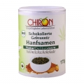 Schokolierte Gebrannte Hanfsamen Vollmilch 175g