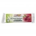 Hanf-Fruchtriegel Himbeer 40g