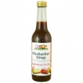 Rhabarber-Sirup 330ml