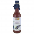 Schlehensaft ohne Zucker 330ml