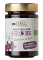 Holunder Fruchtaufstrich BIO 200g