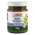 Wildkräuter Kräuterwürze   95g