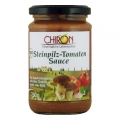 Steinpilz-Tomatensauce   280g