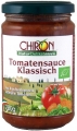 Klassische Gemüse Tomatensauce