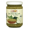 Zucchini-Ruccola Aufstrich   140g