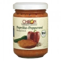 Paprika-Pepperoni Aufstrich   140g