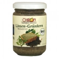 Linsen-Grünkern Aufstrich   140g