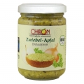 Zwiebel-Apfel Aufstrich   140g