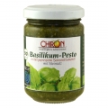 Basilikum Pesto   140g