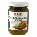 Pikantes-Basilikum Pesto   140g