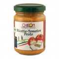 Ricotta-Tomaten Pesto   140g