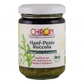 Hanf-Pesto Ruccola   130g