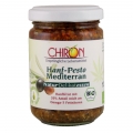 Hanfpesto Mediterran   130g