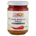 Hanfaufstrich Pikant 135g